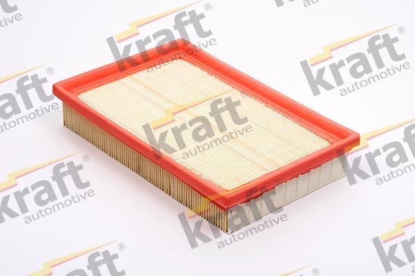 KRAFT AUTOMOTIVE 1712420 - Légszűrő parts5.com