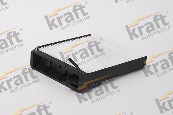 KRAFT AUTOMOTIVE 1734100 - Φίλτρο, αέρας εσωτερικού χώρου parts5.com