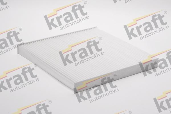 KRAFT AUTOMOTIVE 1735925 - Szűrő, utastér levegő parts5.com