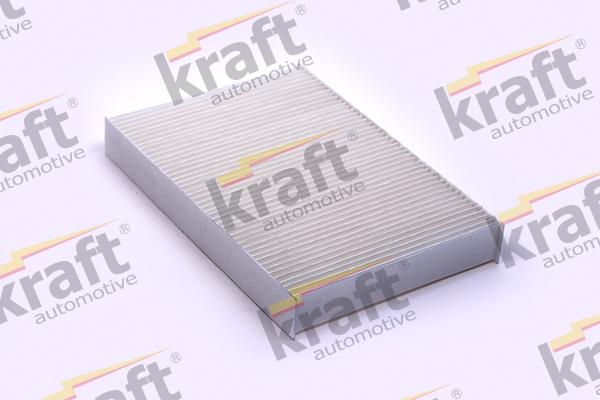 KRAFT AUTOMOTIVE 1735050 - Suodatin, sisäilma parts5.com