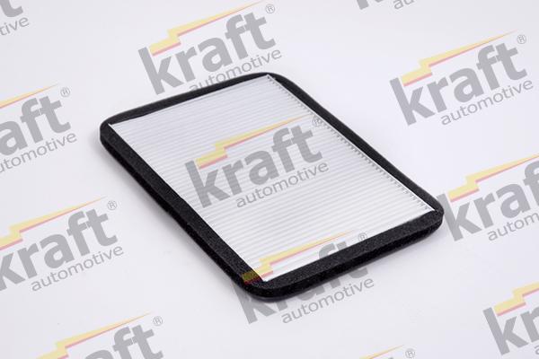 KRAFT AUTOMOTIVE 1735015 - Filter, vazduh unutrašnjeg prostora parts5.com