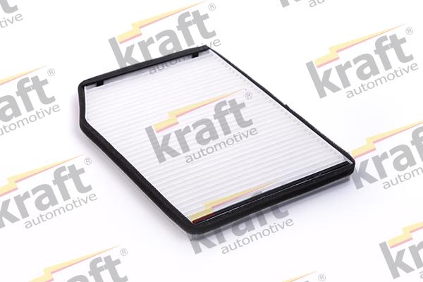 KRAFT AUTOMOTIVE 1735020 - Filtro, aire habitáculo parts5.com