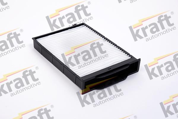 KRAFT AUTOMOTIVE 1735200 - Фильтр воздуха в салоне parts5.com