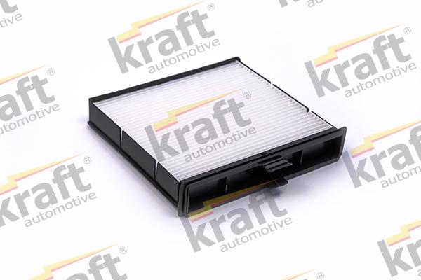 KRAFT AUTOMOTIVE 1735210 - Фильтр воздуха в салоне parts5.com