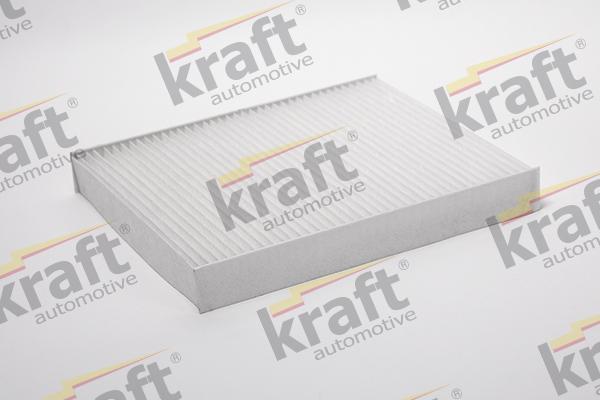 KRAFT AUTOMOTIVE 1736510 - Szűrő, utastér levegő parts5.com