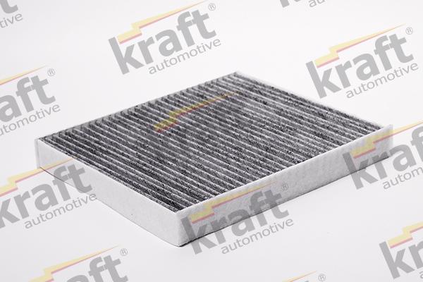 KRAFT AUTOMOTIVE 1736512 - Szűrő, utastér levegő parts5.com