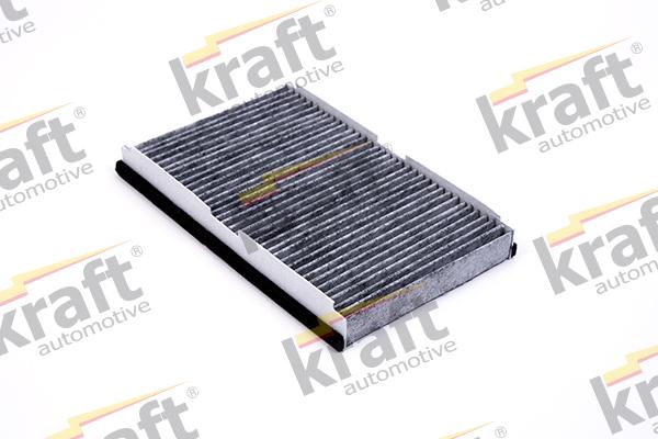 KRAFT AUTOMOTIVE 1736001 - Filter, interior air parts5.com