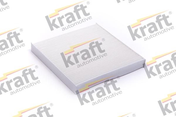 KRAFT AUTOMOTIVE 1736100 - Filtre, air de l'habitacle parts5.com