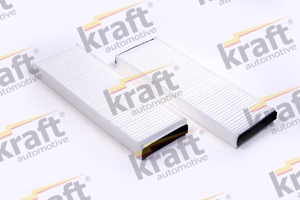 KRAFT AUTOMOTIVE 1730500 - Filtru, aer habitaclu parts5.com