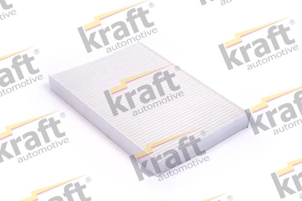 KRAFT AUTOMOTIVE 1730065 - Szűrő, utastér levegő parts5.com