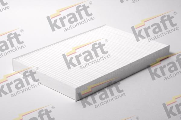 KRAFT AUTOMOTIVE 1730066 - Filtre, air de l'habitacle parts5.com