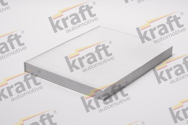 KRAFT AUTOMOTIVE 1730010 - Filtre, kabin havası parts5.com