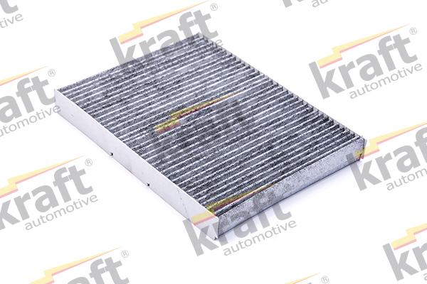 KRAFT AUTOMOTIVE 1730011 - Filtar, zrak unutarnjeg prostora parts5.com