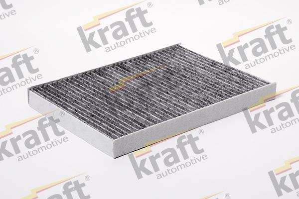 KRAFT AUTOMOTIVE 1730012 - Φίλτρο, αέρας εσωτερικού χώρου parts5.com