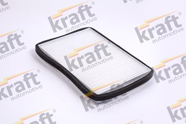 KRAFT AUTOMOTIVE 1730030 - Filtr, wentylacja przestrzeni pasażerskiej parts5.com