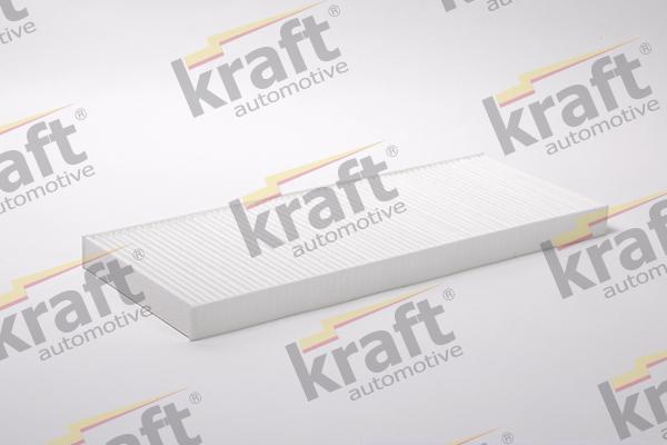 KRAFT AUTOMOTIVE 1730020 - Φίλτρο, αέρας εσωτερικού χώρου parts5.com