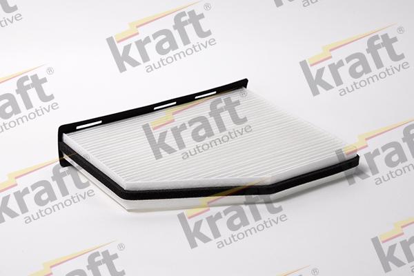 KRAFT AUTOMOTIVE 1730300 - Φίλτρο, αέρας εσωτερικού χώρου parts5.com