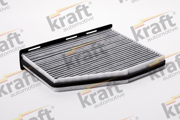 KRAFT AUTOMOTIVE 1730301 - Филтър купе (поленов филтър) parts5.com