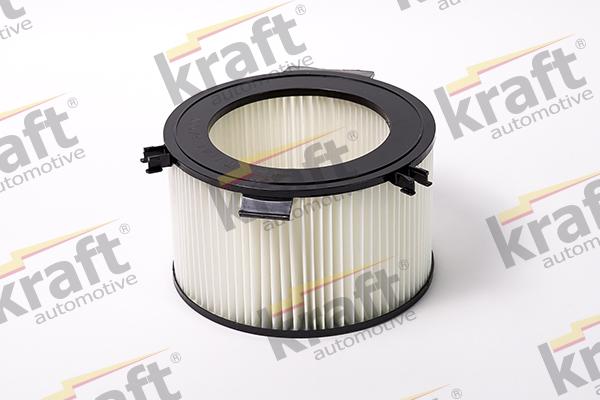 KRAFT AUTOMOTIVE 1730200 - Filter, zrak notranjega prostora parts5.com