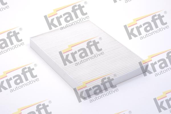 KRAFT AUTOMOTIVE 1730210 - Фильтр воздуха в салоне parts5.com