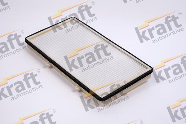 KRAFT AUTOMOTIVE 1731950 - Филтър купе (поленов филтър) parts5.com