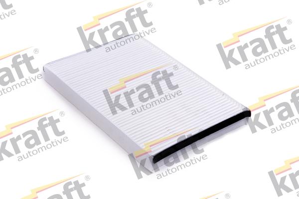 KRAFT AUTOMOTIVE 1731505 - Filtre, air de l'habitacle parts5.com