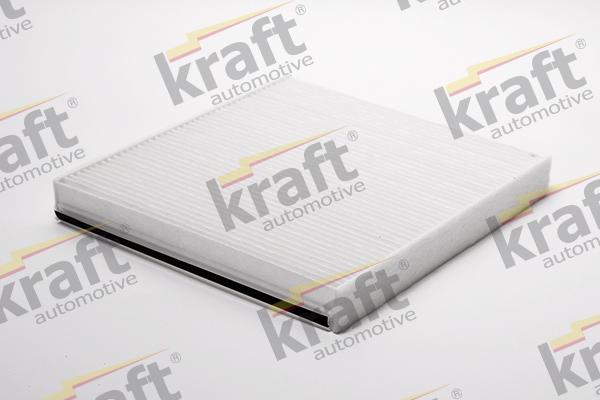 KRAFT AUTOMOTIVE 1731506 - Filter vnútorného priestoru parts5.com