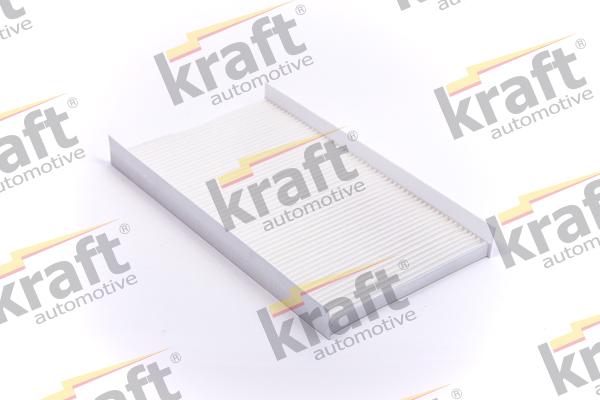 KRAFT AUTOMOTIVE 1731510 - Filtro, aire habitáculo parts5.com