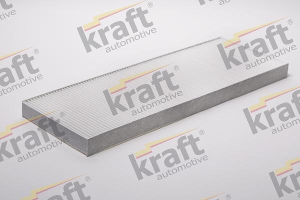 KRAFT AUTOMOTIVE 1731530 - Filter,salongiõhk parts5.com