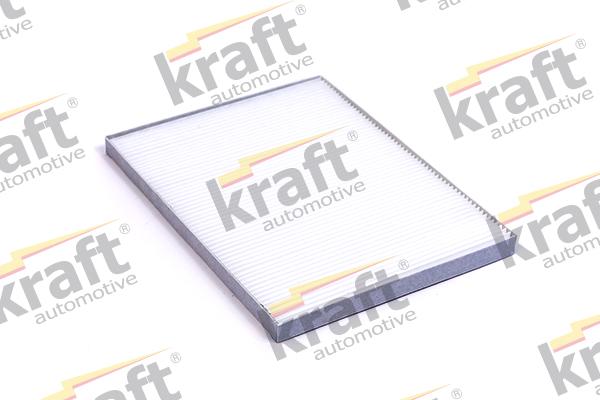 KRAFT AUTOMOTIVE 1731520 - Filtr, wentylacja przestrzeni pasażerskiej parts5.com