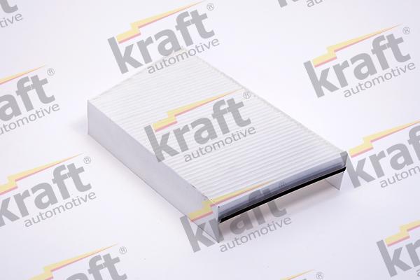 KRAFT AUTOMOTIVE 1731050 - Filtro, aire habitáculo parts5.com