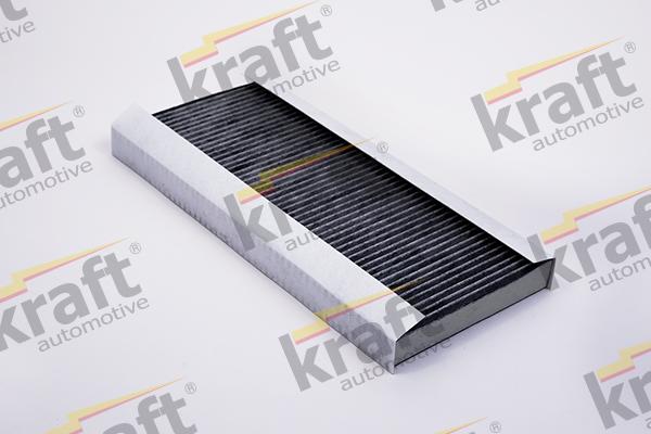 KRAFT AUTOMOTIVE 1731032 - Filtru, aer habitaclu parts5.com