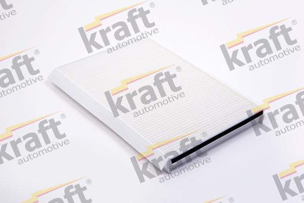 KRAFT AUTOMOTIVE 1731120 - Filter, interior air parts5.com