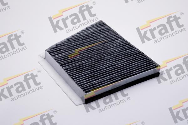 KRAFT AUTOMOTIVE 1731205 - Filter, interior air parts5.com