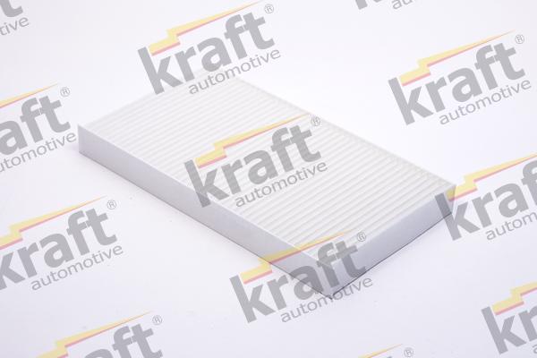 KRAFT AUTOMOTIVE 1733020 - Filtre, kabin havası parts5.com