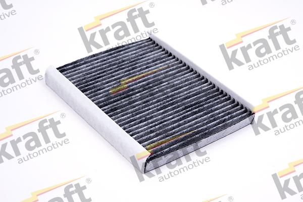 KRAFT AUTOMOTIVE 1733200 - Filtro, aire habitáculo parts5.com