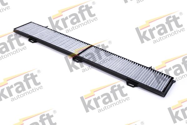 KRAFT AUTOMOTIVE 1732900 - Filtru, aer habitaclu parts5.com