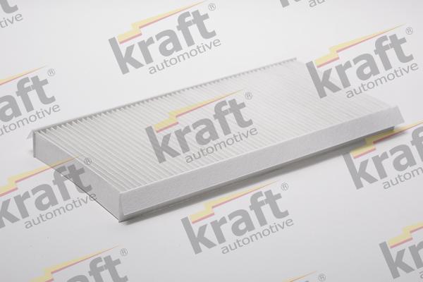 KRAFT AUTOMOTIVE 1732040 - Filter, interior air parts5.com