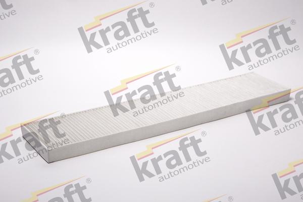 KRAFT AUTOMOTIVE 1732000 - Filtro, aire habitáculo parts5.com