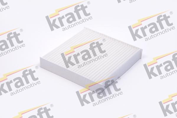 KRAFT AUTOMOTIVE 1737005 - Filter,salongiõhk parts5.com