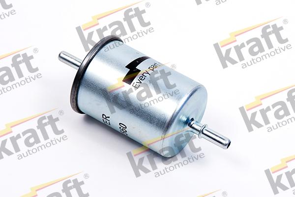 KRAFT AUTOMOTIVE 1725560 - Маслен филтър parts5.com