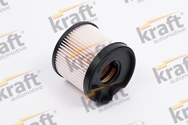 KRAFT AUTOMOTIVE 1725580 - Kraftstofffilter parts5.com