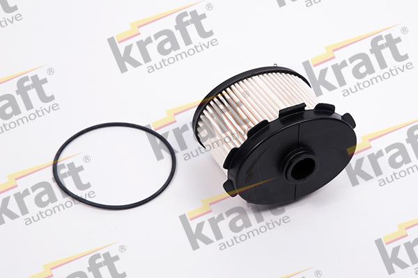 KRAFT AUTOMOTIVE 1725570 - Üzemanyagszűrő parts5.com