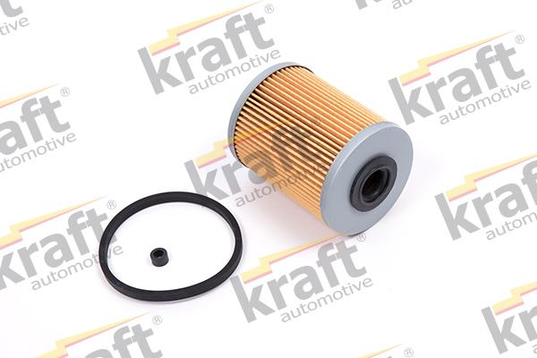 KRAFT AUTOMOTIVE 1725040 - Φίλτρο καυσίμου parts5.com