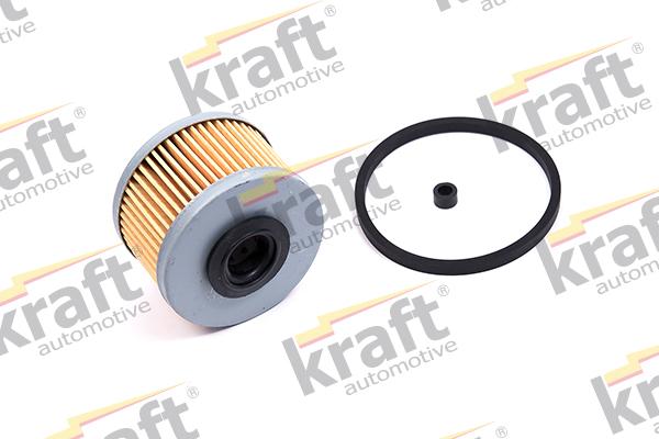 KRAFT AUTOMOTIVE 1725030 - Filter za gorivo parts5.com