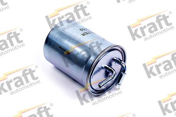 KRAFT AUTOMOTIVE 1720152 - Filter za gorivo parts5.com