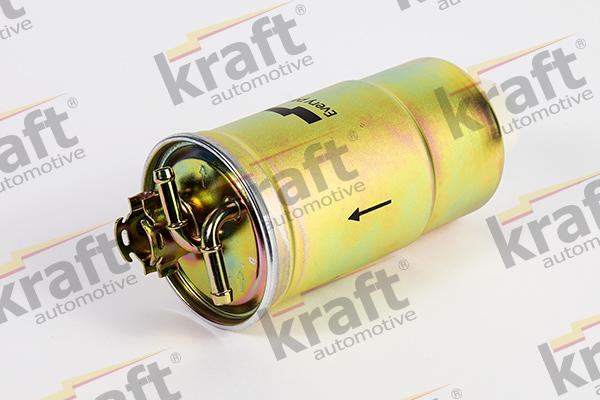 KRAFT AUTOMOTIVE 1720110 - Filtar za gorivo parts5.com