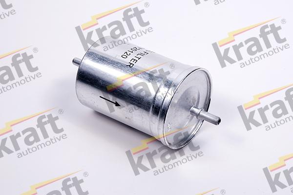 KRAFT AUTOMOTIVE 1720120 - Yakıt filtresi parts5.com