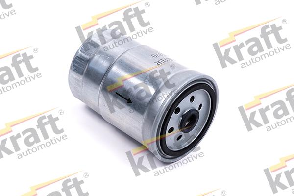 KRAFT AUTOMOTIVE 1720170 - Fuel filter parts5.com