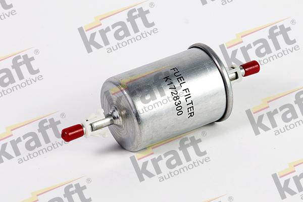 KRAFT AUTOMOTIVE 1728300 - Palivový filtr parts5.com